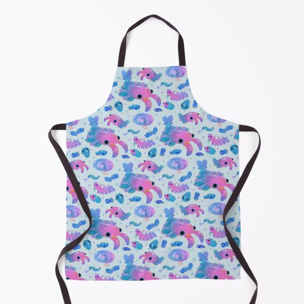 Item preview, Cambrian baby - pastel designed and sold by pikaole.