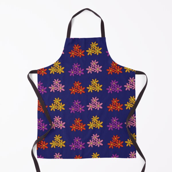 Item preview, Triple flowers pattern  designed and sold by Ayujinar.