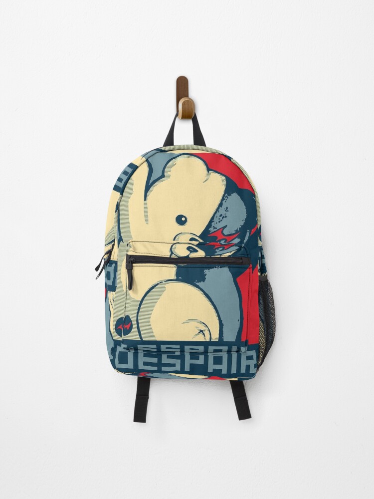 monokuma backpack