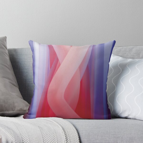 Item preview, Abstract lines modern digital painting designed and sold by Balizart.