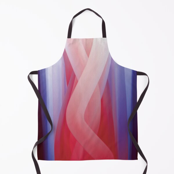 Item preview, Abstract lines modern digital painting designed and sold by Balizart.