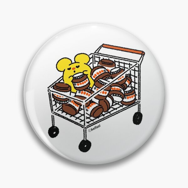 Item preview, Chocolate spread  designed and sold by hellzzi.