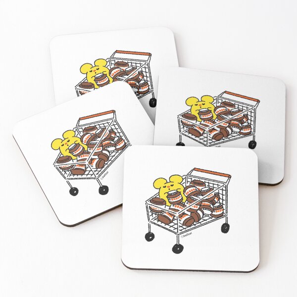 Item preview, Chocolate spread  designed and sold by hellzzi.