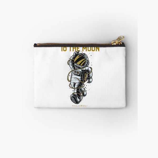 Item preview, To The Moon designed and sold by ricknosis.