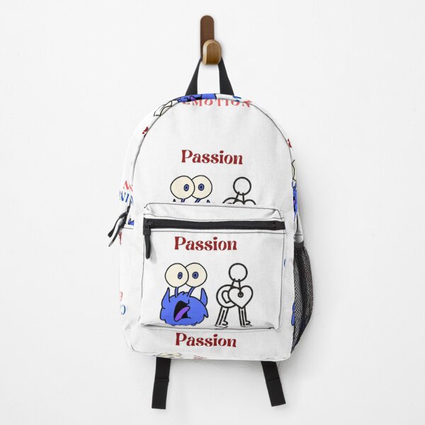 Item preview, PASSION designed and sold by SKYSHOP007.