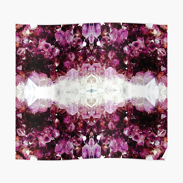 Precious Stone Poster