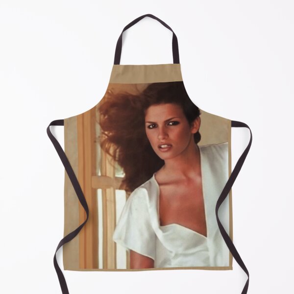 Item preview, Gia Carangi Bellissima designed and sold by Maddie4Real.
