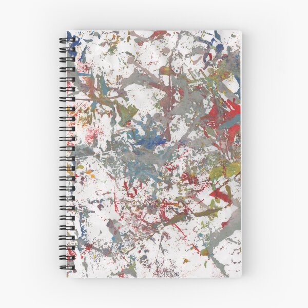 Item preview, DISCO ABSTRACTION 1(C2016) designed and sold by Paul Romanowski.