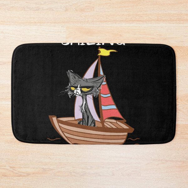 Item preview, MOTHER'S DAY, FATHER'S DAY Sailing Because Murder Is Wrong 95 Sailor, Sailboat, Sail, Yacht, Sailing Ship, Sailing Boat, Maritime designed and sold by codyemantai.