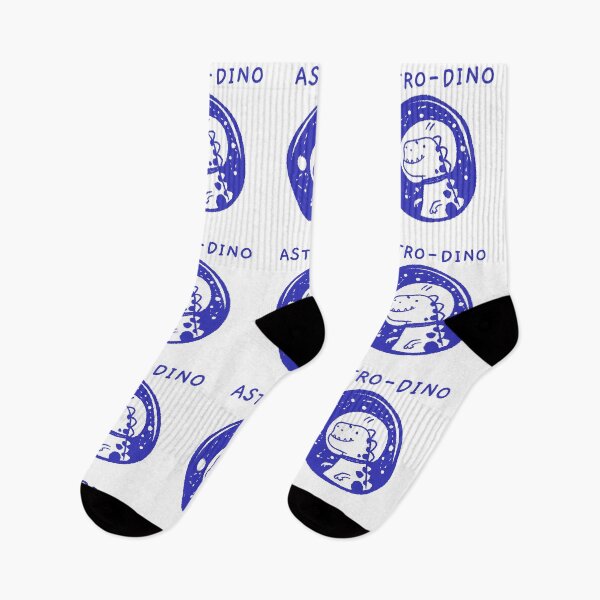 Item preview, ASTRO-DINO Kids Design designed and sold by boopsblunt.