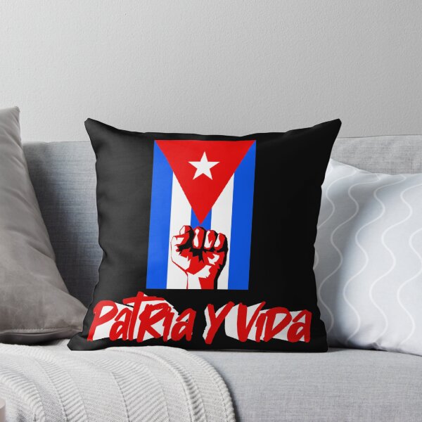 Item preview, Patria Y Vida designed and sold by JG0024.