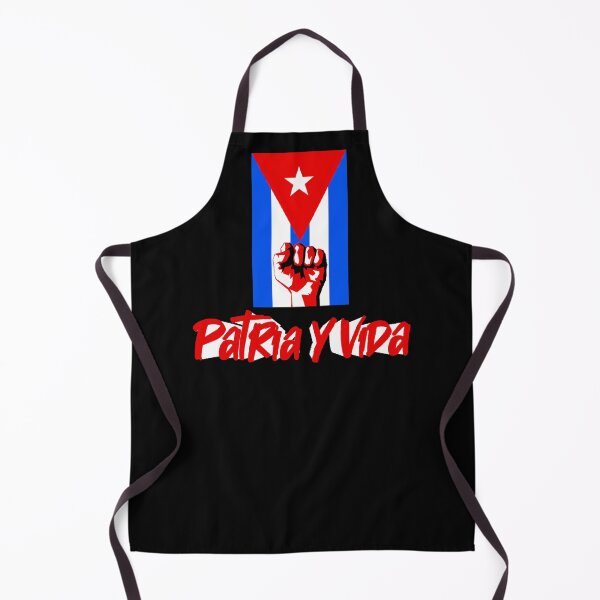 Item preview, Patria Y Vida designed and sold by JG0024.