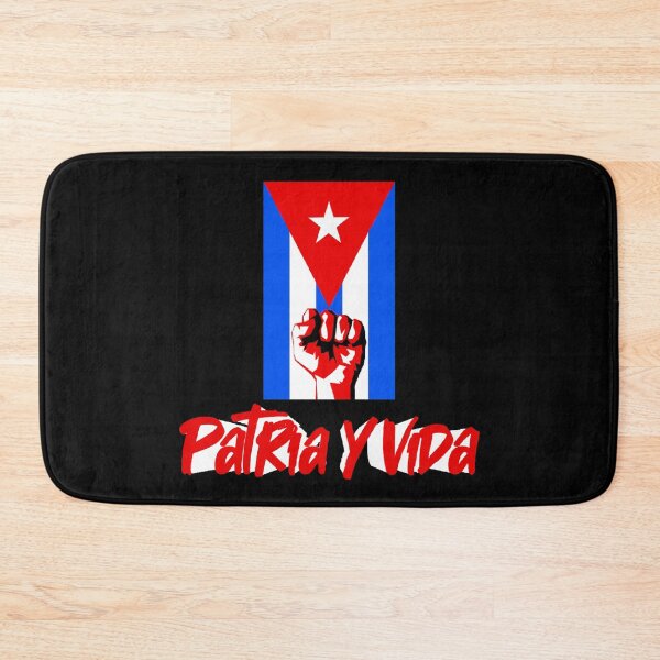 Item preview, Patria Y Vida designed and sold by JG0024.