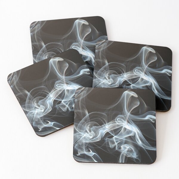 Item preview, Billows of smoke designed and sold by NW-Photo-Art.
