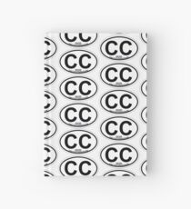 Cape Cod. Hardcover Journal