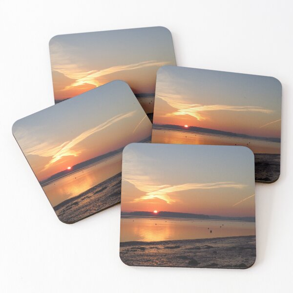 Item preview, Sunrise Kiss ( Cropped ) designed and sold by wiggyofipswich.