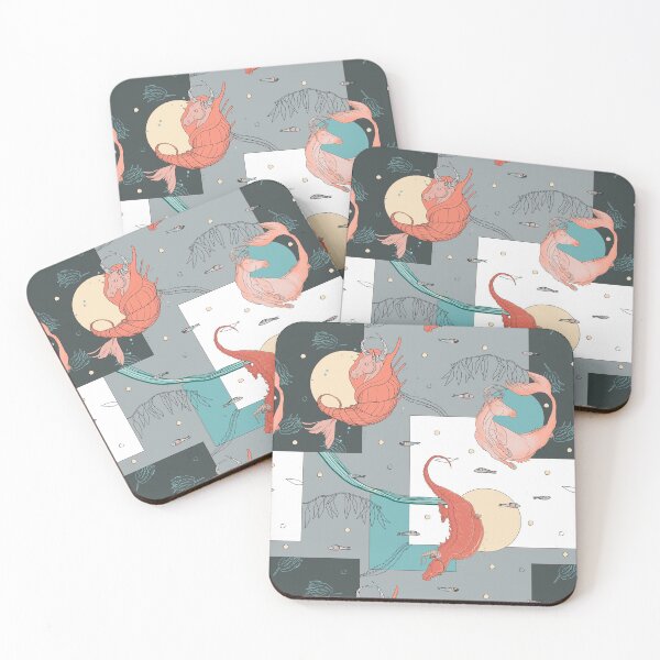 Item preview, Seahorses_all designed and sold by Tayastore.