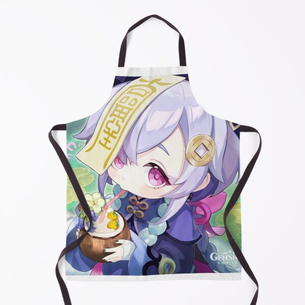 Item preview, Happy Birthday Qiqi! designed and sold by Littlebear1503.