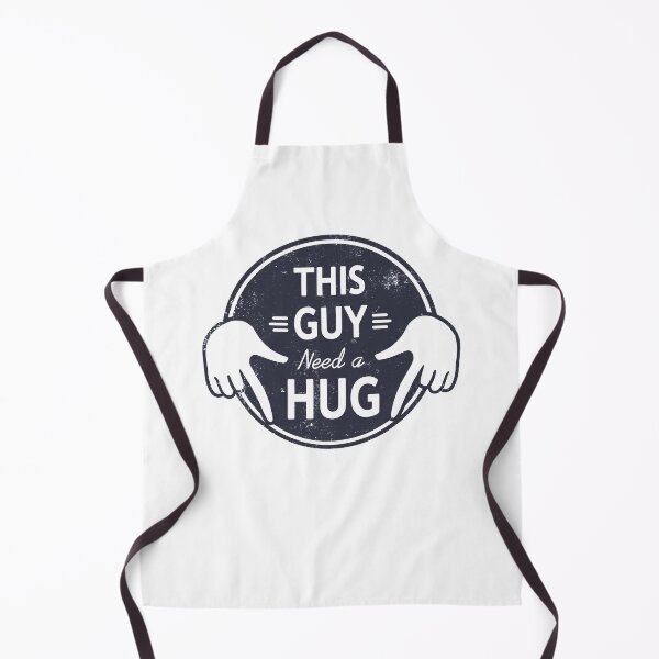 Item preview, This Guy need a Hug designed and sold by Khotekmei.