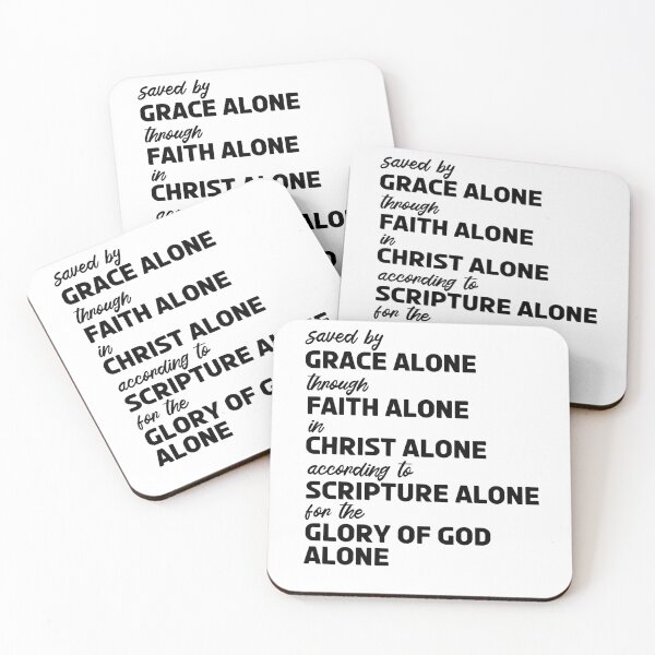 Item preview, 5 Solas | Five Solas designed and sold by Logosdesignshop.
