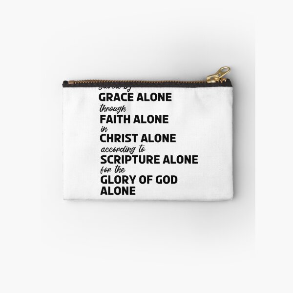 Item preview, 5 Solas | Five Solas designed and sold by Logosdesignshop.