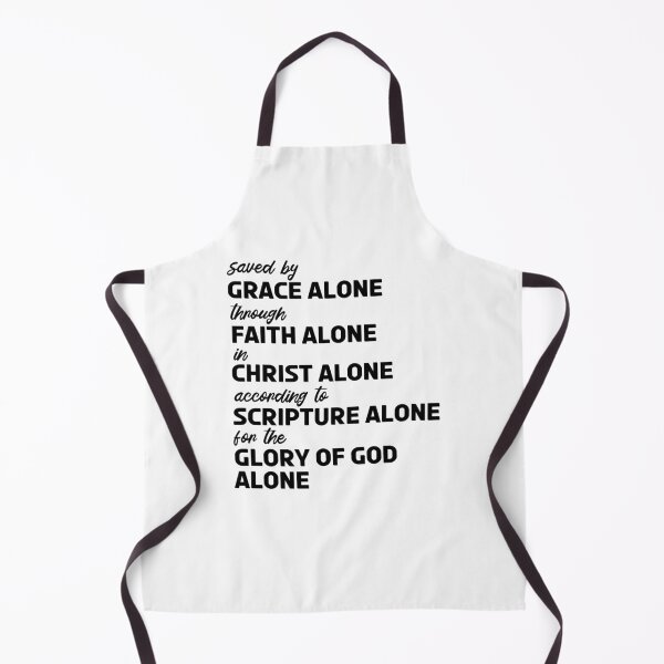 Item preview, 5 Solas | Five Solas designed and sold by Logosdesignshop.