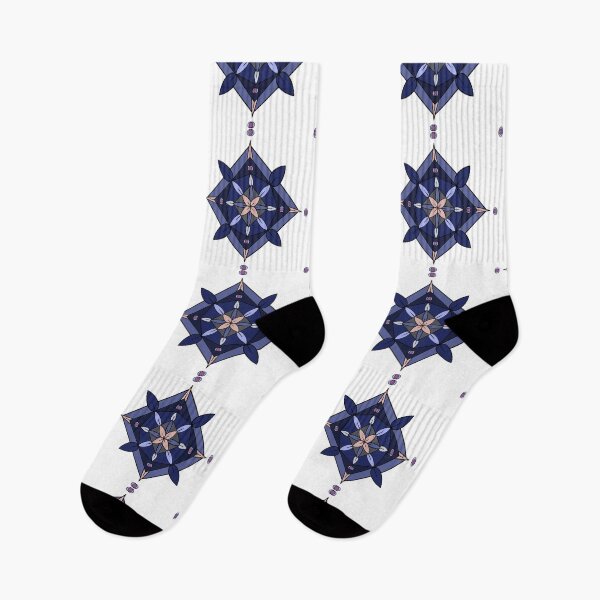 Item preview, Flowers seamless pattern purple  designed and sold by Ayujinar.