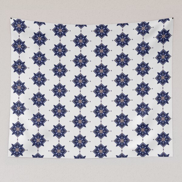 Item preview, Flowers seamless pattern purple  designed and sold by Ayujinar.