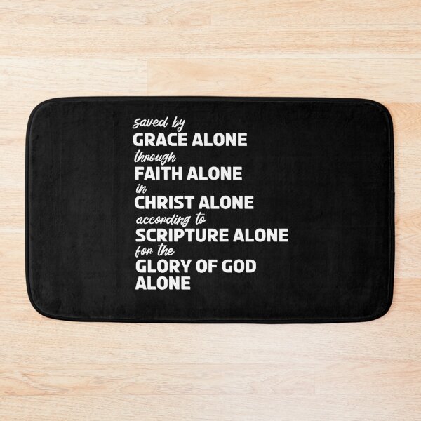 Item preview, 5 Solas | Five Solas designed and sold by Logosdesignshop.
