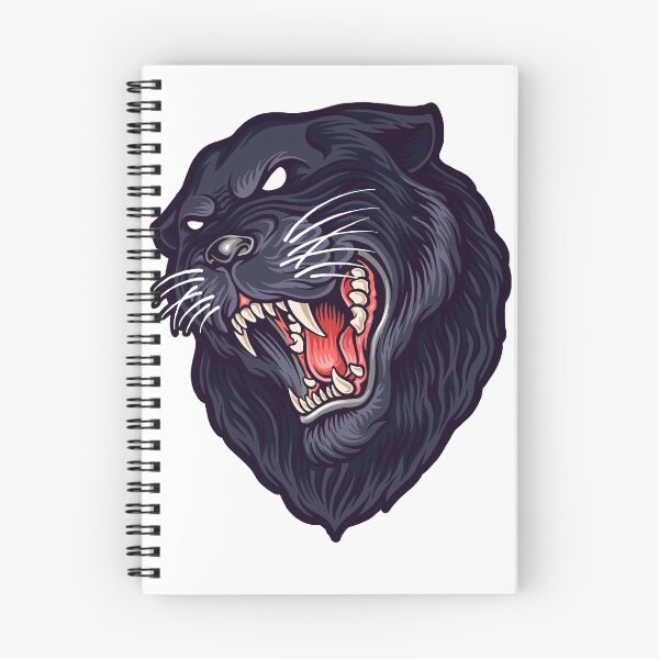 Item preview, Black Panther V2 designed and sold by XINNN.