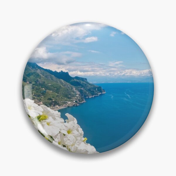 Item preview, Amalfi View designed and sold by Catherine Reading.