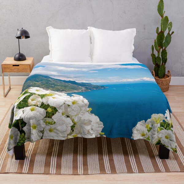 Item preview, Amalfi View designed and sold by Catherine Reading.