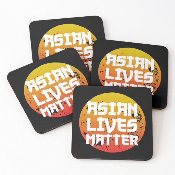 Item preview, Asian Lives Matter Proud Asian Pacific Heritage Month AAPI Pride designed and sold by alenaz.