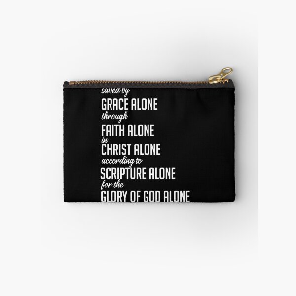 Item preview, 5 Solas | Five Solas designed and sold by Logosdesignshop.