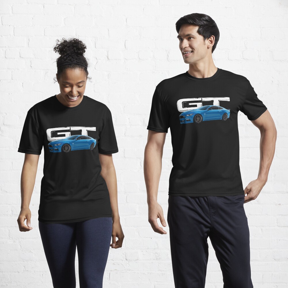 Item preview, Active T-Shirt designed and sold by cowtownCOWBOY.