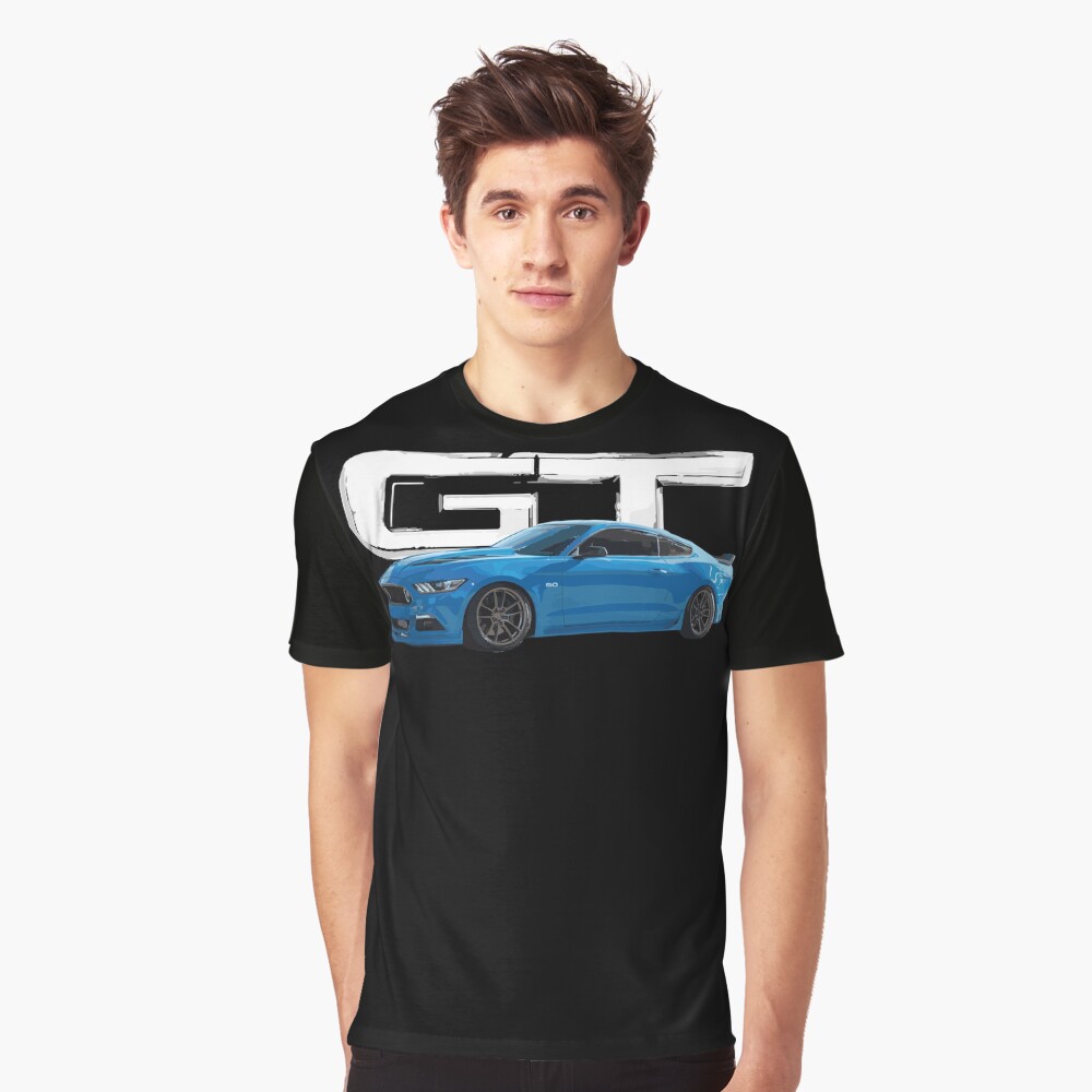 Item preview, Graphic T-Shirt designed and sold by cowtownCOWBOY.