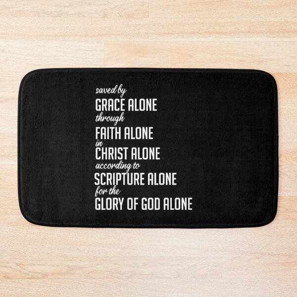 Item preview, 5 Solas | Five Solas designed and sold by Logosdesignshop.
