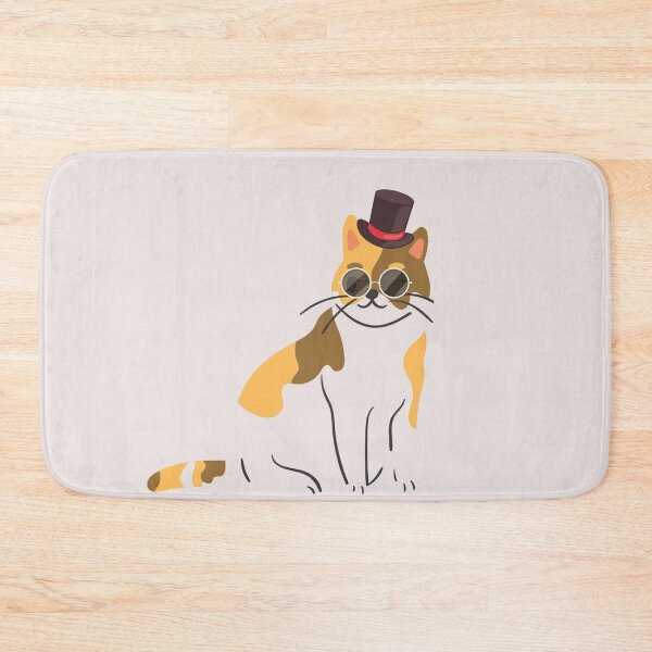 Item preview, Cat tama CID designed and sold by Lakki-s.