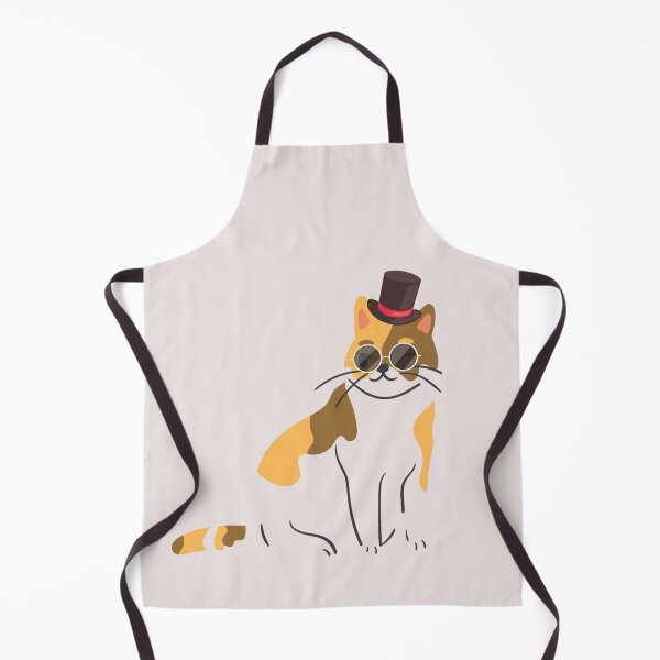 Item preview, Cat tama CID designed and sold by Lakki-s.