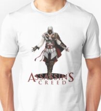 Assassins Creed Unisex T-Shirt