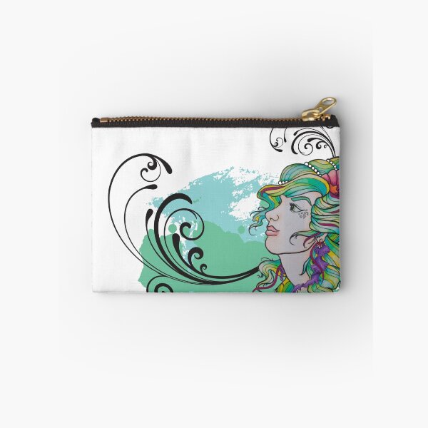 Item preview, Jelly Mermaid designed and sold by Seashellsdesign.