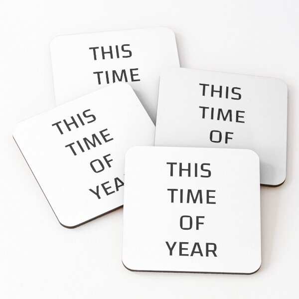 Item preview, This Time Of Year designed and sold by askarne.