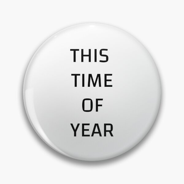 Item preview, This Time Of Year designed and sold by askarne.