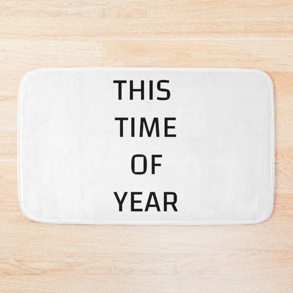 Item preview, This Time Of Year designed and sold by askarne.