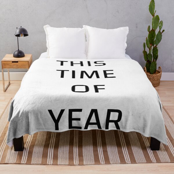 Item preview, This Time Of Year designed and sold by askarne.