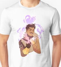 Dorian Greatly Approves Unisex T-Shirt