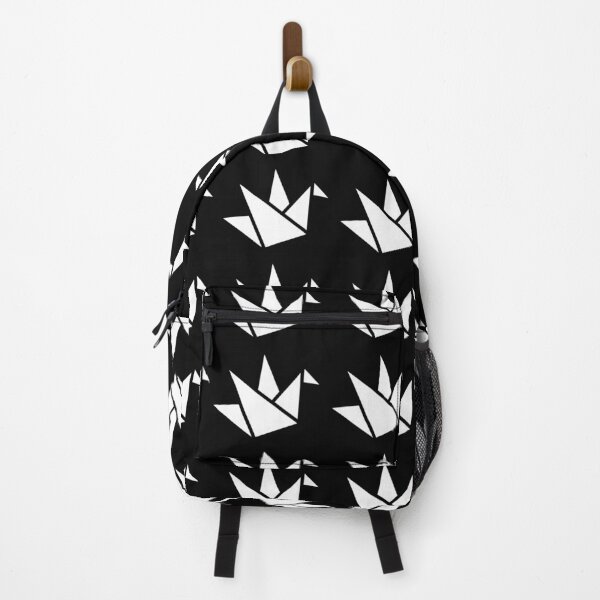 Item preview, Origami Birds BnW designed and sold by platonicXXI.