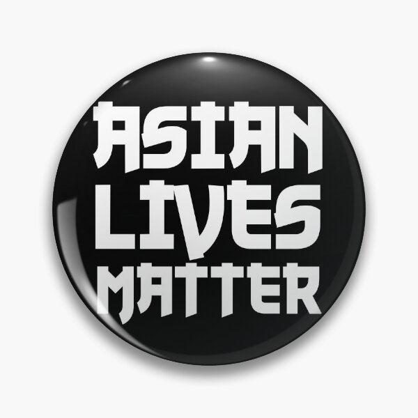 Item preview, Asian Lives Matter AAPI Pride Stop Asian Hate Crimes designed and sold by alenaz.