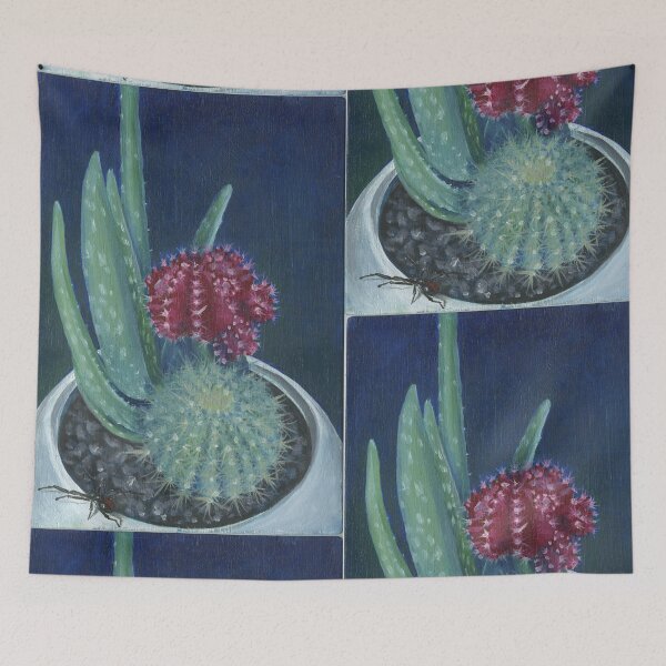 Item preview, Redback designed and sold by KerryLovesMelb.