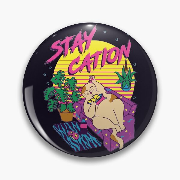 Item preview, Staycation designed and sold by vampdearie.